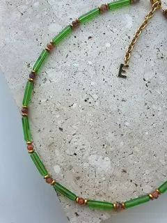 COLLAR TELMA - comprar online