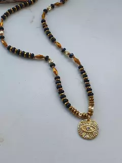 COLLAR BETYNA - JOYAS EURO