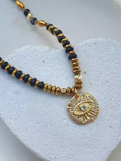 COLLAR BETYNA - comprar online