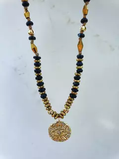COLLAR BETYNA - comprar online