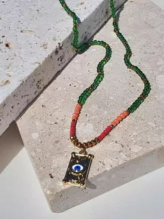 COLLAR CARTITA en internet