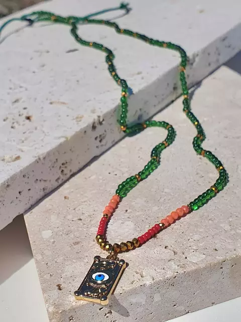 COLLAR CARTITA - comprar online