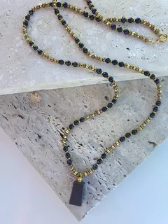 COLLAR AZABACHE - comprar online