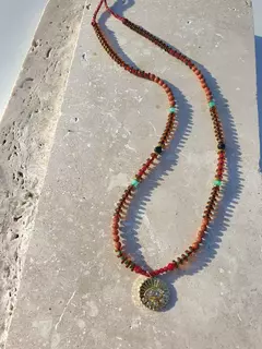 COLLAR JUSTA - JOYAS EURO