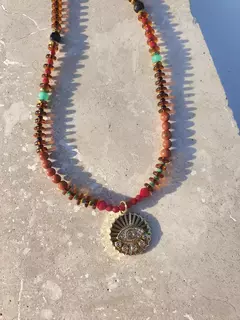 COLLAR JUSTA en internet