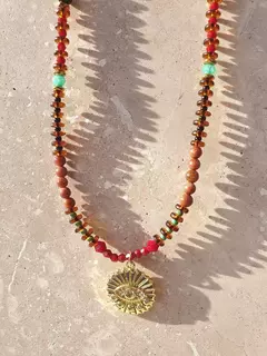 COLLAR JUSTA