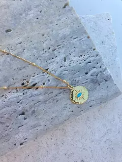 COLLAR LIRA - comprar online
