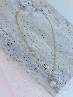COLLAR ALY - JOYAS EURO
