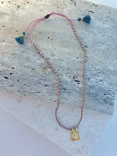 COLLAR MILAGRITO - JOYAS EURO
