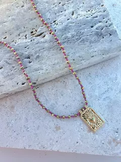 COLLAR MILAGRITO en internet