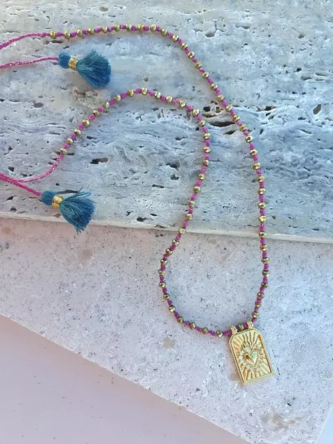 COLLAR MILAGRITO - comprar online