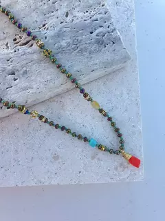 COLLAR TYMBO