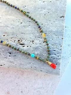 Imagen de COLLAR TYMBO