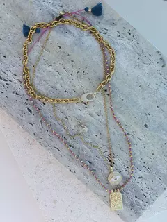 Imagen de COLLAR MILAGRITO