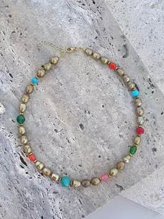 COLLAR JUANA - comprar online