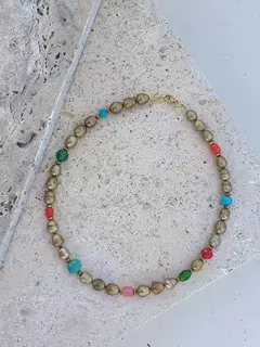 COLLAR JUANA - tienda online