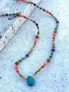COLLAR RAINBOW en internet