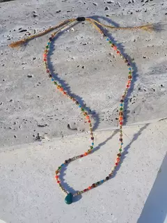 COLLAR RAINBOW - comprar online