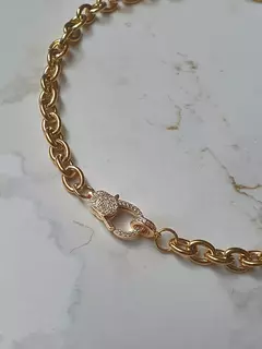 COLLAR FLORENCIA - comprar online