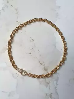 COLLAR FLORENCIA en internet