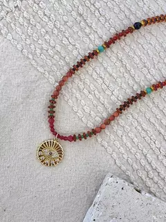 COLLAR JUSTA - comprar online