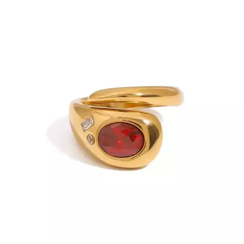 ANILLO RED LOVE - comprar online