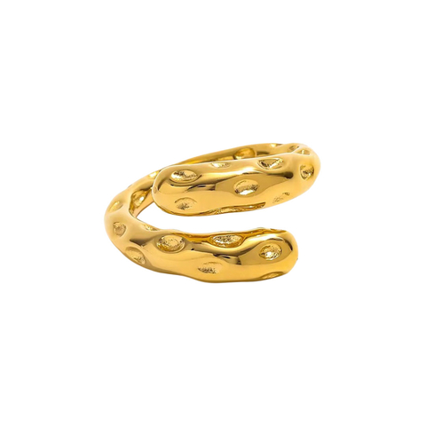 ANILLO HIT GOLD - comprar online