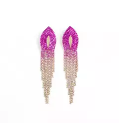 AROS GINEBRA PINK - comprar online