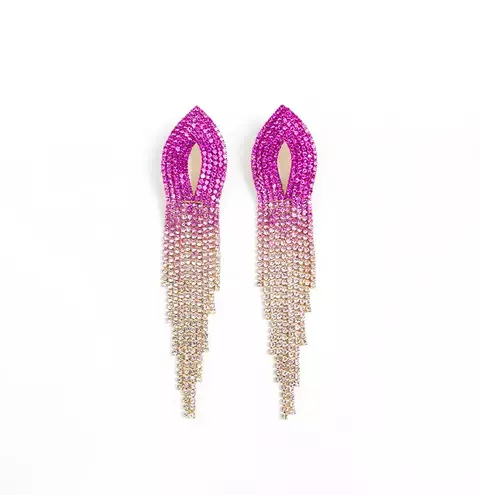 AROS GINEBRA PINK - comprar online