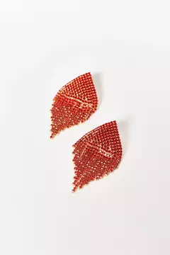 AROS SAMBA ROJO