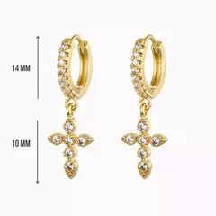 AROS LUXE DORADO en internet