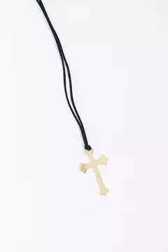 Imagen de COLLAR COVENT ORO