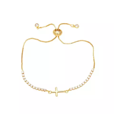 PULSERA PRAY - comprar online