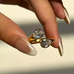 ANILLO CHUNKY AN en internet