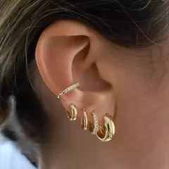 SET AROS HAWAI DORADO en internet