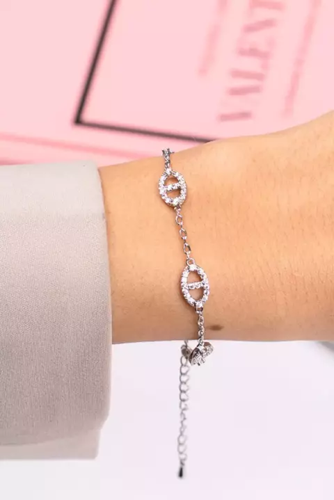 PULSERA DALHIA