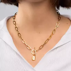 GARGANTILLA TAYLOR - JOYAS EURO