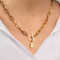 GARGANTILLA TAYLOR - comprar online