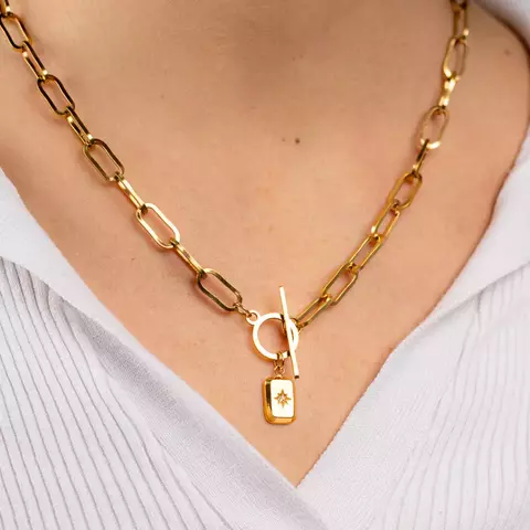 GARGANTILLA TAYLOR - comprar online