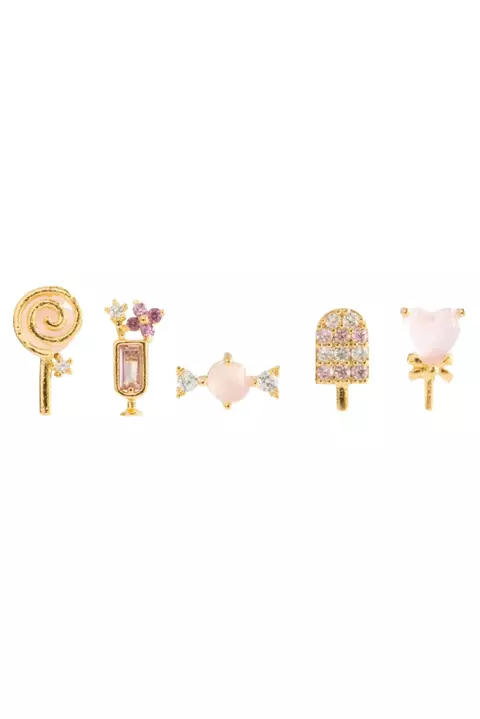 SET DE AROS LOLLIPOP - comprar online