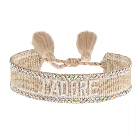 PULSERA ADORE NUDE - comprar online