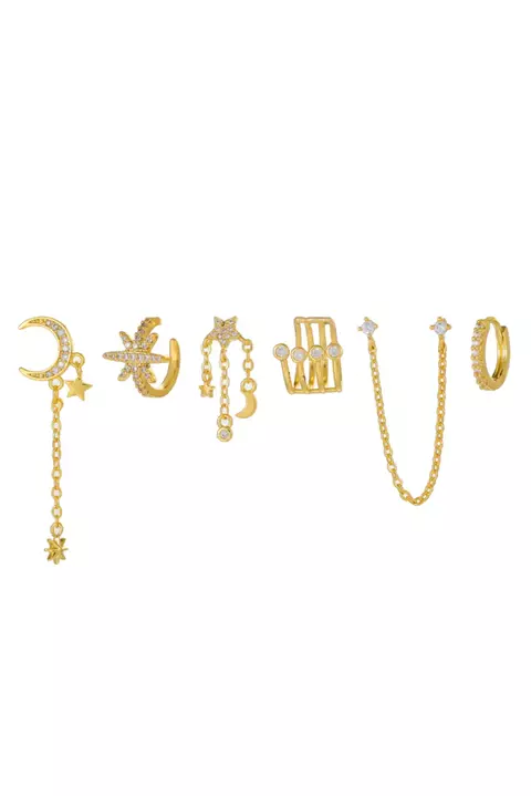 SET DE AROS SORRENTO - comprar online