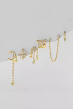 SET DE AROS SORRENTO en internet