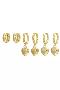 SET DE AROS SINTRA - comprar online