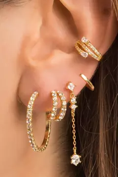 SET DE AROS MAUI - comprar online