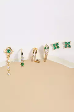 SET DE AROS GALILEA en internet
