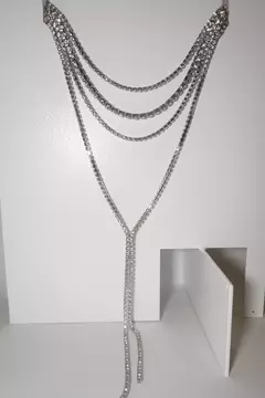 COLLAR JACKSON - tienda online