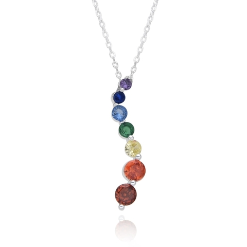GARGANTILLA CHAKRAS - comprar online