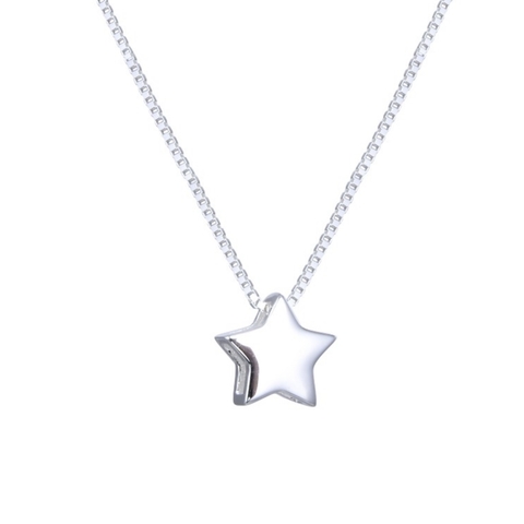 GARGANTILLA MINI ESTRELLA PASANTE - comprar online