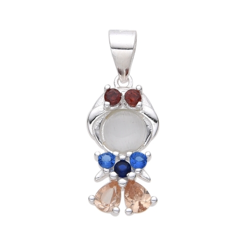 DIJE MINI BLANCA NIEVES - comprar online